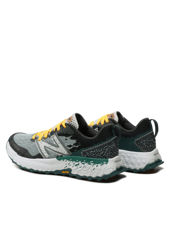 New Balance New Balance Scarpe da corsa Fresh Foam Hierro v7 MTHIERI7 Grigio