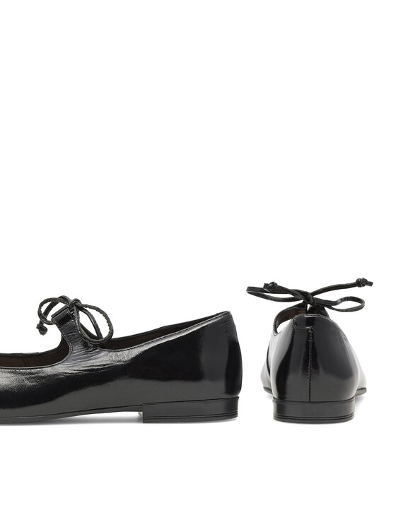 Sergio Bardi Sergio Bardi Ballerine RST-D1065-01SB Nero
