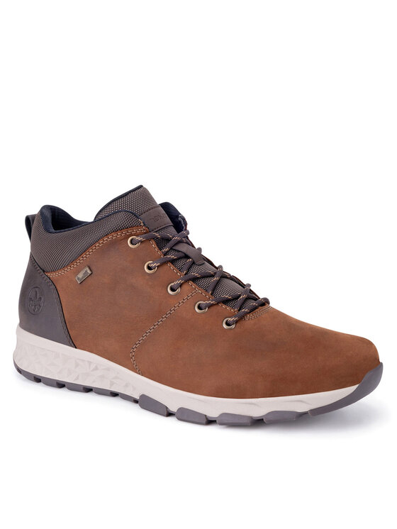 Rieker Rieker Pantofi B6740-22 Maro