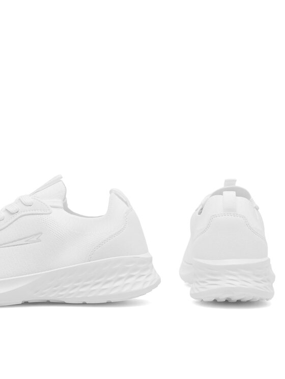 Sprandi Sprandi Sneakers WPRS-2022W05122 Bianco