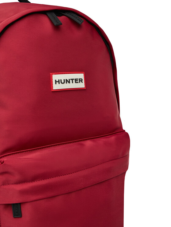Hunter Hunter Ruksak HTR-B-006-07 Crvena