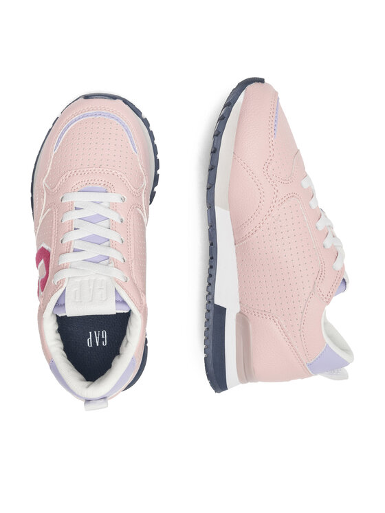 Gap Gap Sneakers GAF002F5SYLTPKGP Rosa
