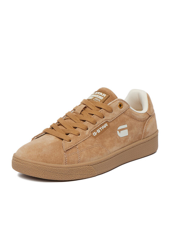 G-Star Raw G-Star Raw Sneakersy CEO-L240039 Beżowy