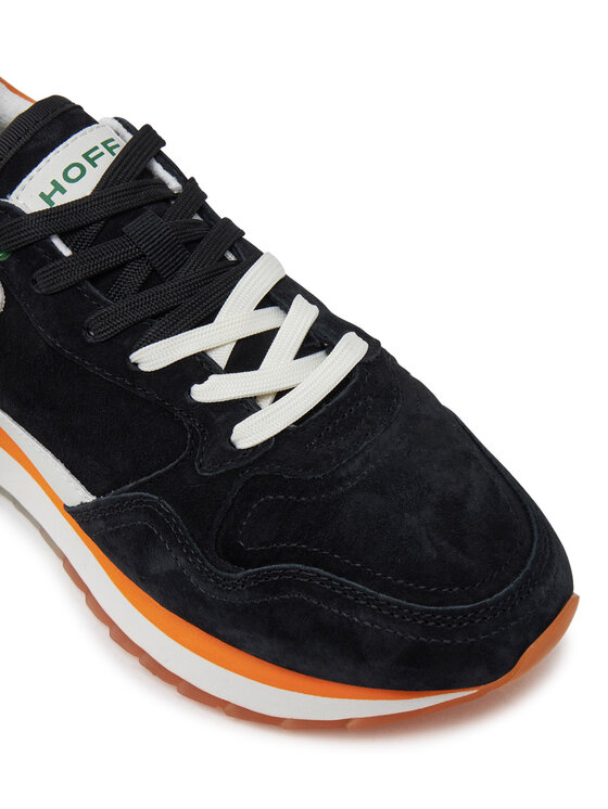 HOFF HOFF Sneakers Nigreos 22402025 Negru