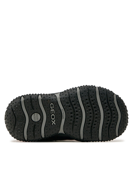 Geox Geox Sniego batai B Baltic Girl B Abx B4654B 0FU50 C8062 S Rožinė