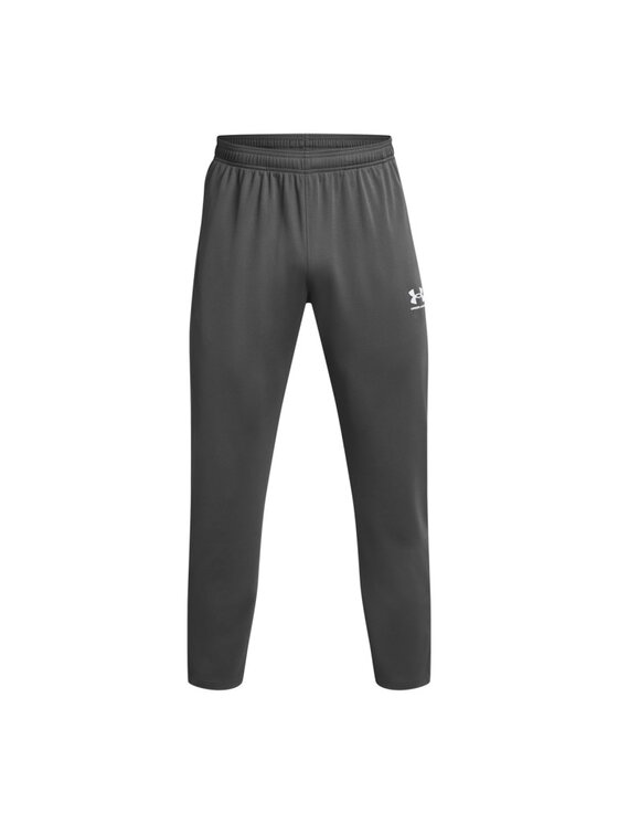 Under Armour Under Armour Spodnie dresowe 1382602 Szary Slim Fit