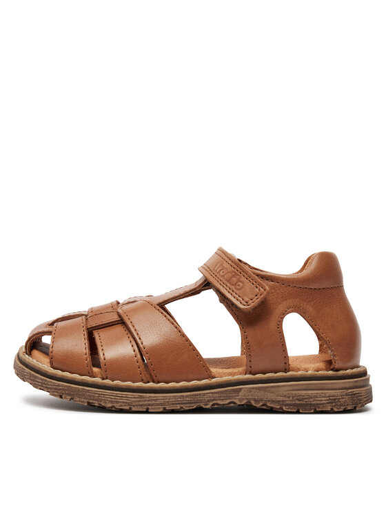 Froddo Froddo Sandali Daros C G3150256-1 M Marrone