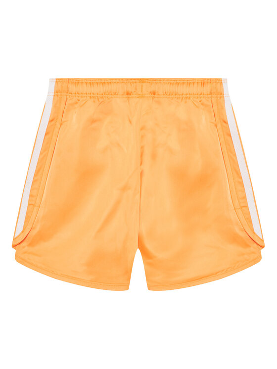 adidas adidas Set tricou și pantaloni scurți Football JC6589 Galben Regular Fit