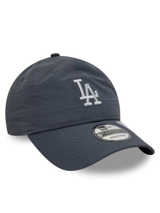 New Era New Era Kepurė su snapeliu New York Yankees Recycled 9Twenty 60595201 Pilka