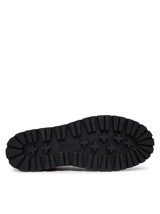 Polo Ralph Lauren Polo Ralph Lauren Cipele Alp Low 812P15877002 Bež