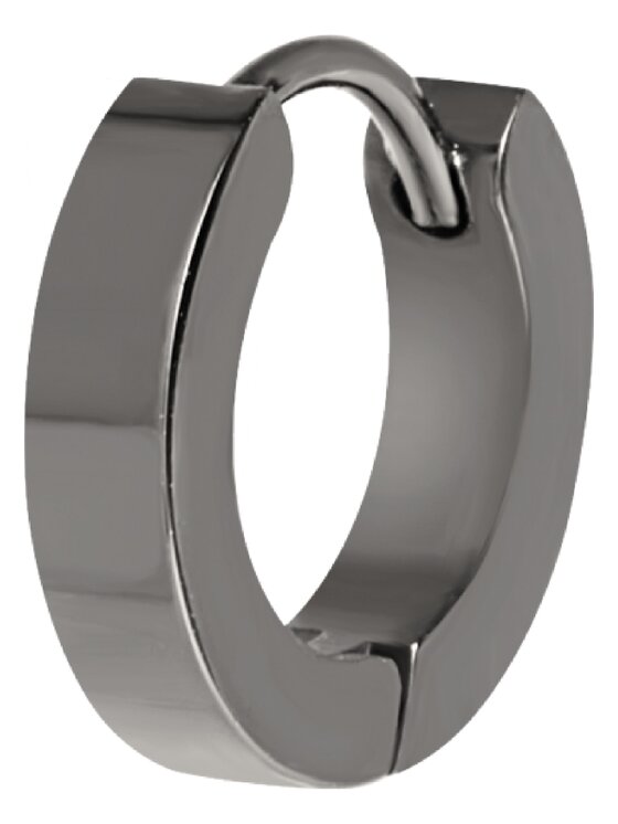 Breil Breil Orecchini GRITTY Nero