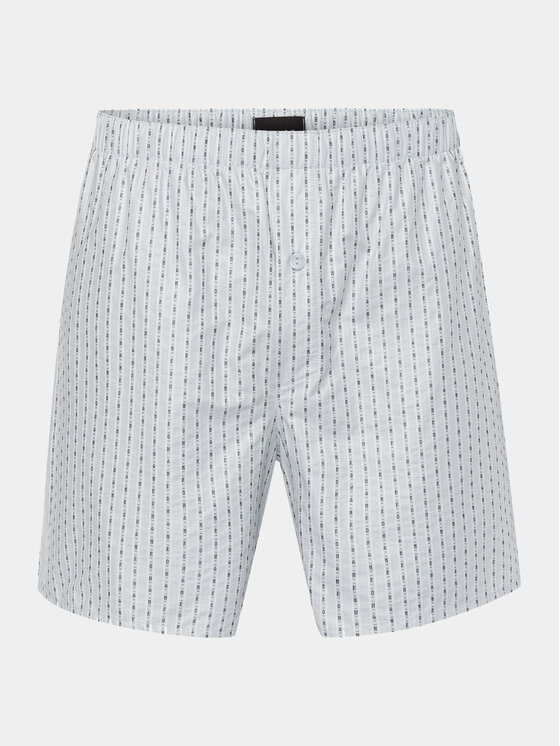 Hanro Hanro Boxerky 75764 Bílá