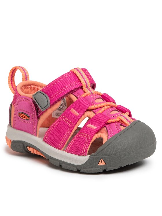 Keen Keen Sandali Newport H2 1021498 Roza