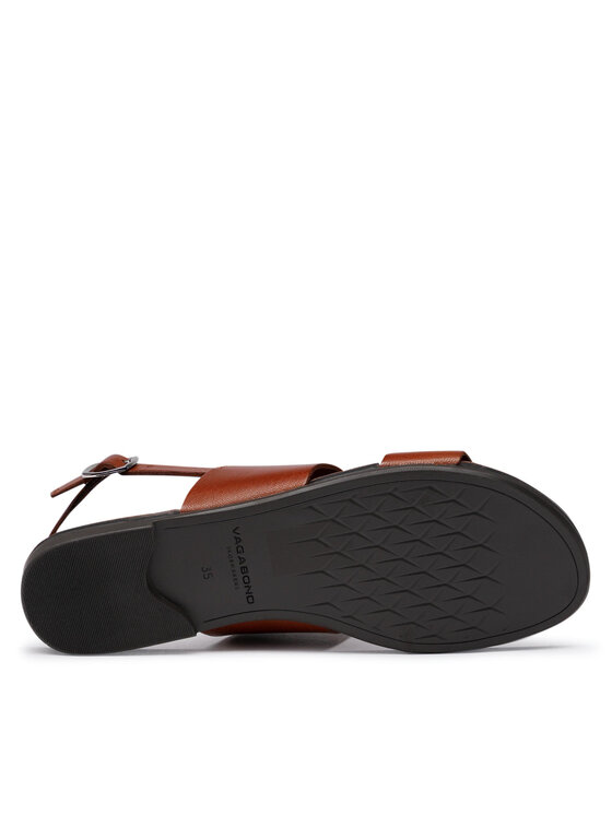 Vagabond Shoemakers Vagabond Shoemakers Sandale Tia 5331-201-27 Smeđa