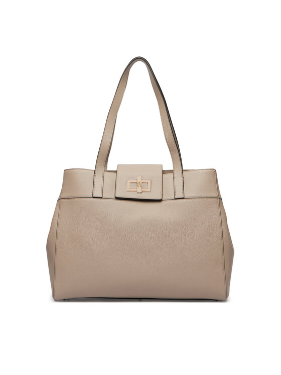 Furla Furla Τσάντα Amelia L Tote WB01952 BX4546 CN 4892S Μπεζ