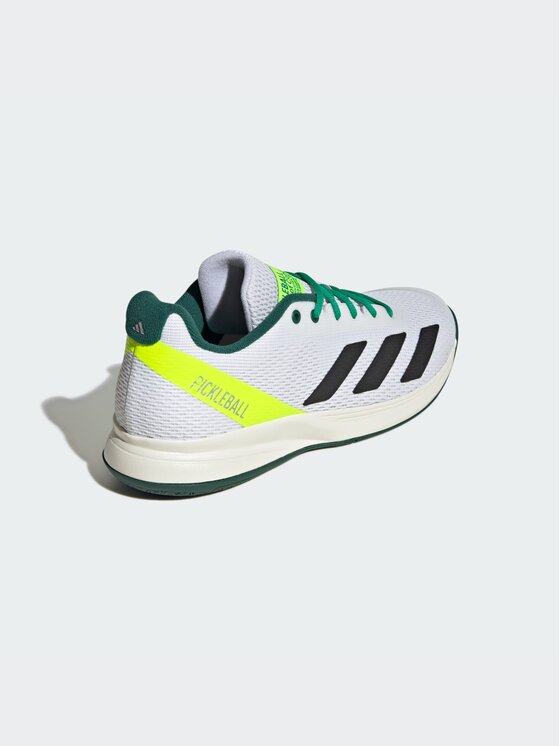 adidas adidas Buty do pickleballa Performance Pickleball Biały
