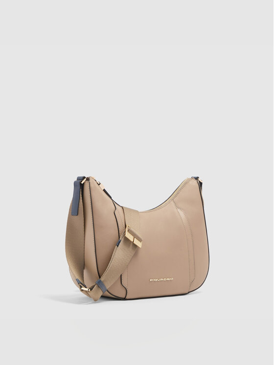 Piquadro Piquadro Kabelka 141 Šedá