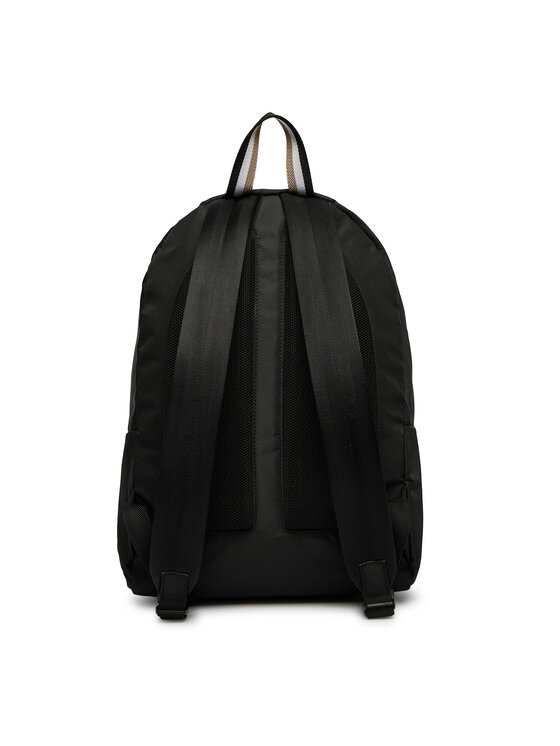 BOSS BOSS Zaino Catch 3.0 Backpack 50511918 Nero