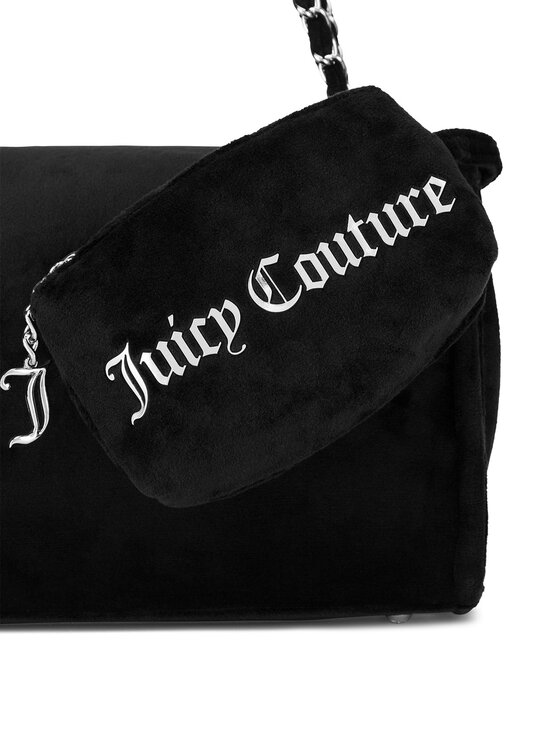 Juicy Couture Juicy Couture Soma BIJXT5513WYZ Melns