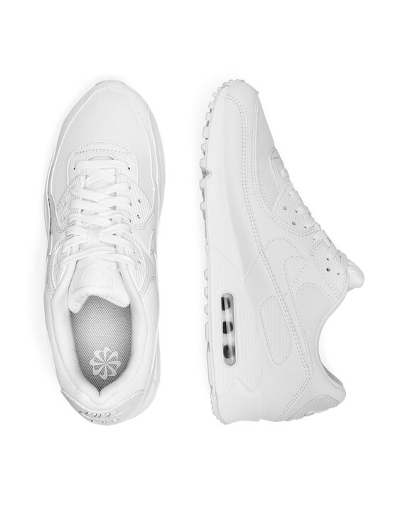 Nike Nike Snīkeri DH8010 100 Balts