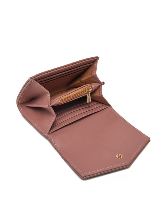 WITTCHEN WITTCHEN Portafoglio piccolo da donna 99-1Y-516-P Rosa