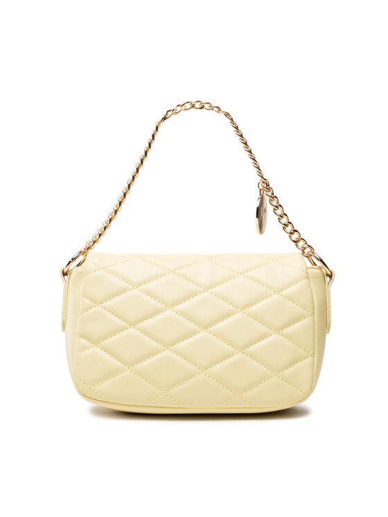 Jenny Fairy Jenny Fairy Handtasche MJR-J-212-50-01 Gelb