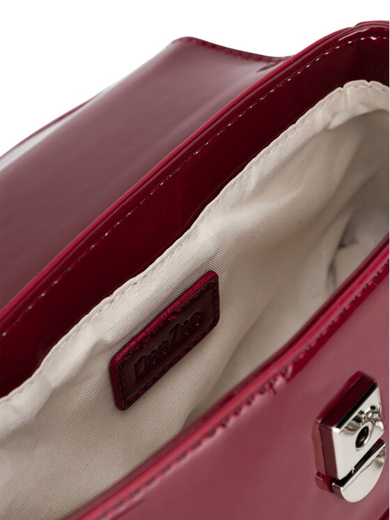 DeeZee DeeZee Käekott MDP-L-011-06 Bordoopunane