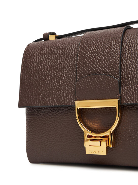 Coccinelle Coccinelle Handtasche MD5 Arlettis E1 MD5 12 07 01 Braun