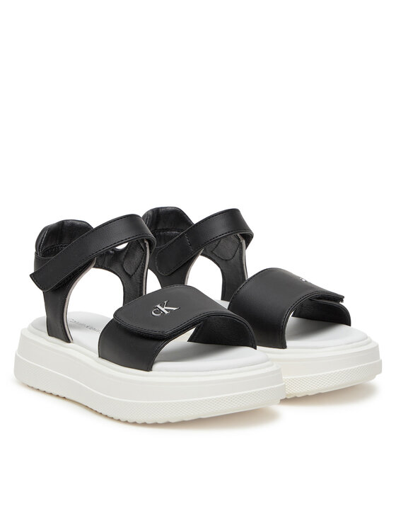 Calvin Klein Jeans Calvin Klein Jeans Sandaalid V3A2-82047-1013X M Must