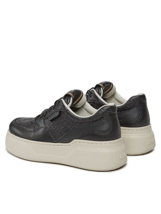 Liu Jo Liu Jo Sneakers Tami 01 BF3145 PX143 Negru