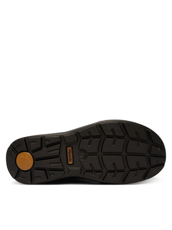 Primigi Primigi Sniego batai GORE-TEX 2379000 S Tamsiai mėlyna