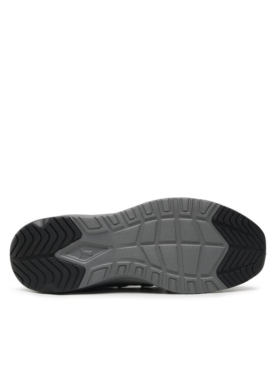 Puma Puma Buty do biegania Softride One4all 377671 02 Czarny