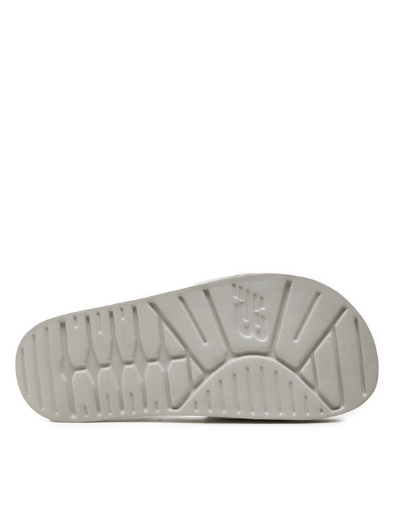 New Balance New Balance Şlapi SWM200U3 Alb