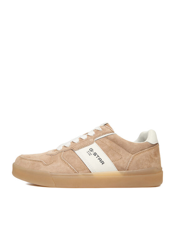 G-Star Raw G-Star Raw Sportcipők CEO-SANDER-01 Bézs