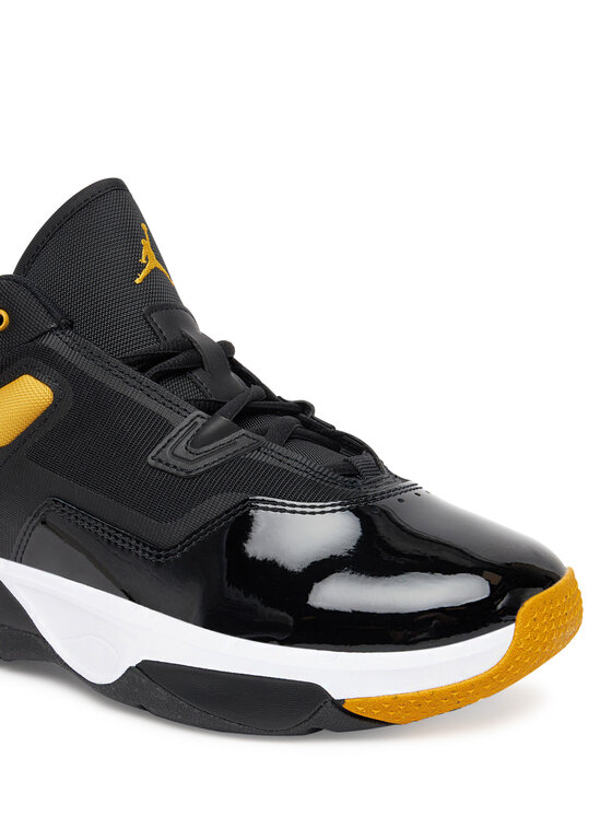 Nike Nike Сникърси Stay Loyal 3 (Gs) FB9922 071 Черен