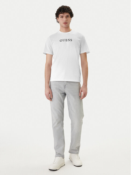 Guess Guess Комплект футболок U6GG04 KCAM1 Кольоровий Regular Fit