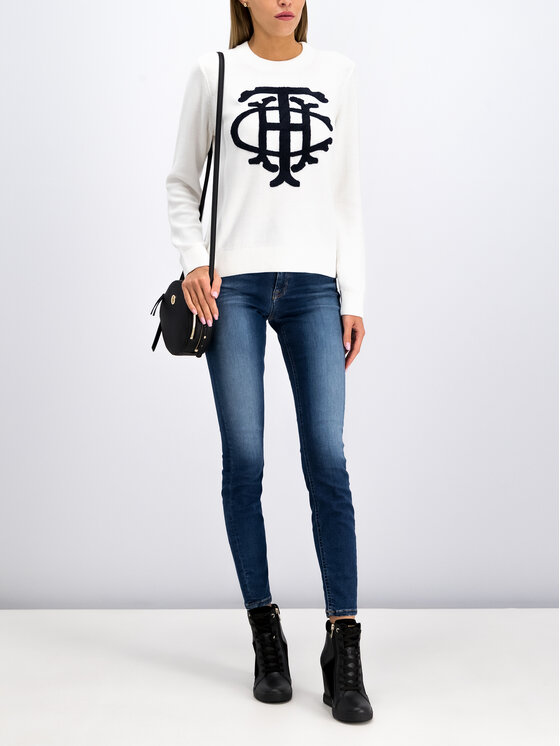 Tommy Hilfiger Megztinis Essential 