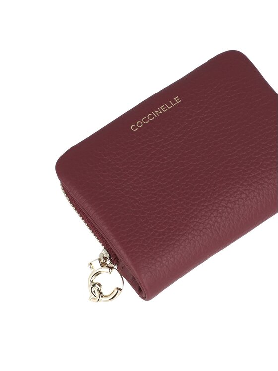 Coccinelle Coccinelle Damen Geldbörse 325878 Rot