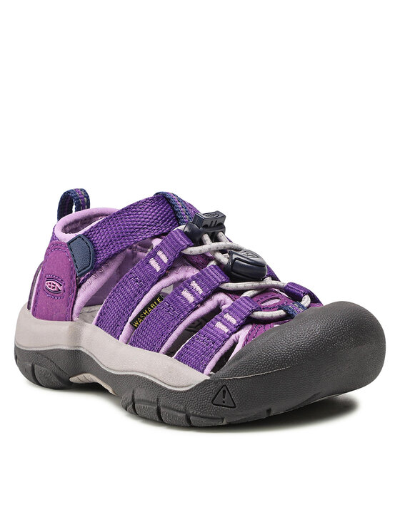 Keen Keen Sandale Newport H2 1026265 Ljubičasta