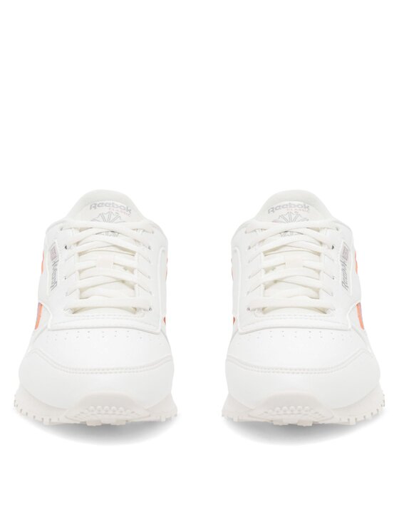 Reebok Reebok Снікерcи Classic Vegan GW4468 Білий