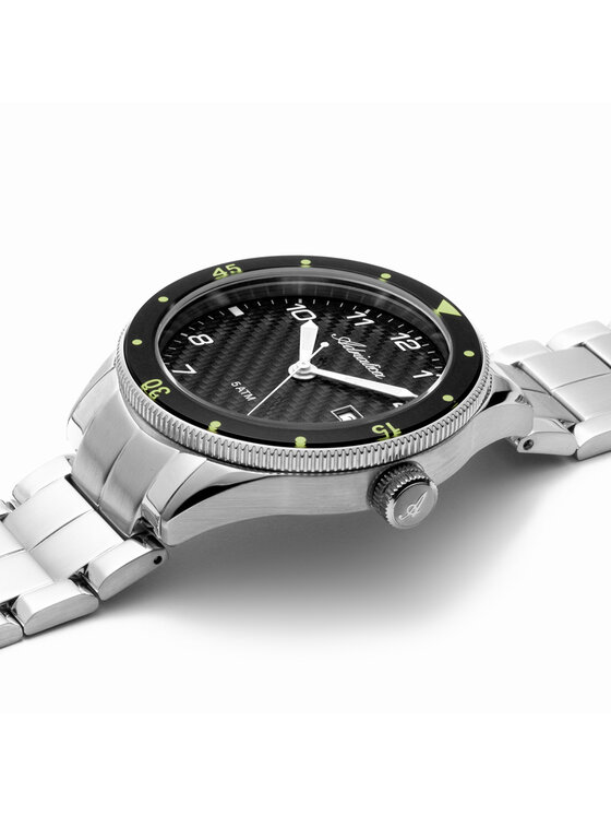 Adriatica Adriatica Orologio A8322.5154Q Argento