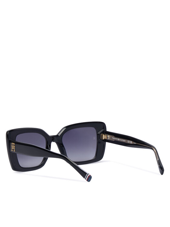 Tommy Hilfiger Tommy Hilfiger Слънчеви очила 2341/S 208785 Черен