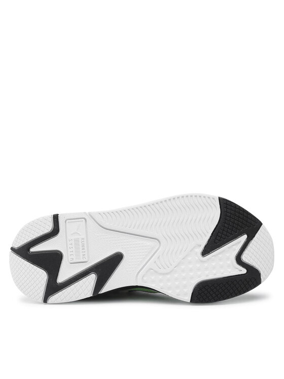 Puma Sneakers Rs X Hard Drive 369818 12 Multicolore