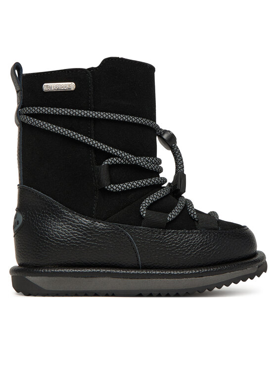 EMU Australia EMU Australia Schneeschuhe Blackburn K12603 Schwarz