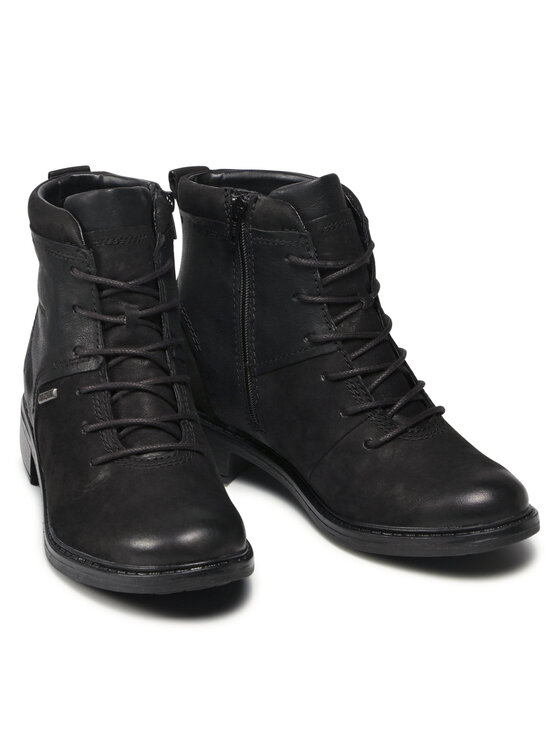 Josef Seibel Josef Seibel Ботильйони Selena 50 97450 VL784 100 Чорний