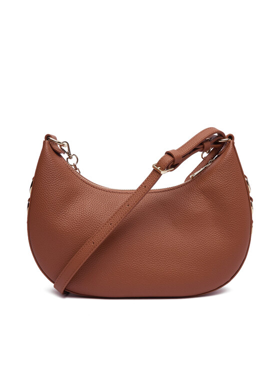 Patrizia Pepe Patrizia Pepe Ročna torba 8B0310/L001-B111 Rjava