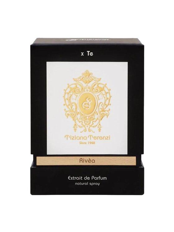 Tiziana Terenzi Tiziana Terenzi Rivea Perfumy
