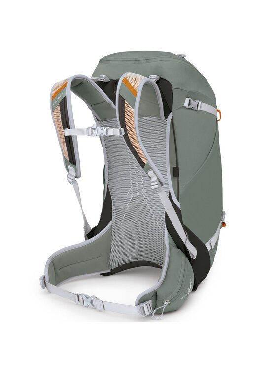 Osprey Osprey Plecak 278312 Zielony