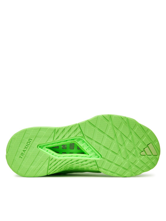 adidas adidas Buty na siłownię Dropset 3 strength training JR1676 Zielony