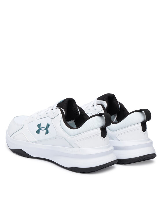 Under Armour Under Armour Sneakersy UA Charged Edge 3026727 Bílá